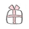Caho's Emoji usagiver 10