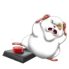 Naughty hamster 8