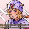 Johnny Joestar 11