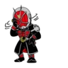 Kamen Rider 14