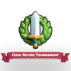 Clash Royale TOURNAMENT