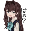 ELISIA BEST CUTE MOMENTS :: @line_stickers 6