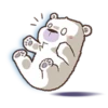 Polar bear 14
