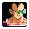 Power-level... Only -5.**-
What a.planet!
