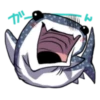 Kawaii Whale Shark 7