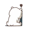 Polar bear 15