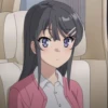 Mai Sakurajima 11