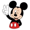 Mickey Mouse 12