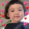 Jinmiran baby 10