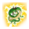 DRAGONBALL Z SAIYAN&FRIEZA SAGA 14