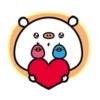 Kawaii Kuma 14