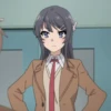Mai Sakurajima 12