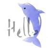 Dolphin little world 5