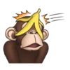 Crazy Funky Monkey 14
