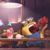 Minions 10