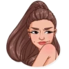 Ariana Grande 12
