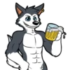 HungryWulfy 9