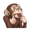Crazy Funky Monkey 15