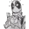 deadpoolftlady 8