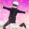 Jujutsu Kaisen Sticker Pack 16