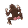 Crazy Funky Monkey 16