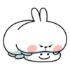 Spoiled Rabbit & Smile Person 13