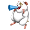 Naughty hamster 10
