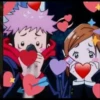 Jujutsu Kaisen Sticker Pack 17