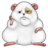 Naughty hamster 11