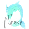 Dolphin little world 7