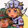 Johnny Joestar 13