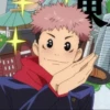 Jujutsu Kaisen Sticker Pack 18