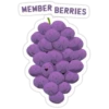 Member Berries 14