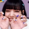 BlackPink's Lisa 14