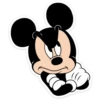Mickey Mouse 16