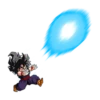 DRAGONBALL Z SAIYAN&FRIEZA SAGA 17