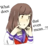Nhilistic Girlfriend 11