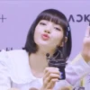 BlackPink's Lisa 15