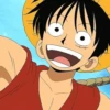 Luffy 12