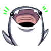 Kawaii Whale Shark 12