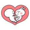 Spoiled Rabbit & Smile Person 17