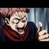 Jujutsu Kaisen Sticker Pack 21