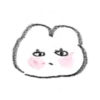Caho's Emoji usagiver 15
