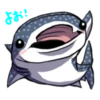 Kawaii Whale Shark 13