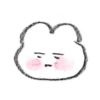 Caho's Emoji usagiver 16