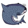 Kawaii Whale Shark 14