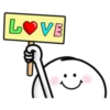 LOVE