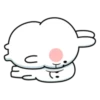 Spoiled Rabbit & Smile Person 19