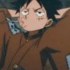Luffy 18
