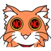 NO (NO